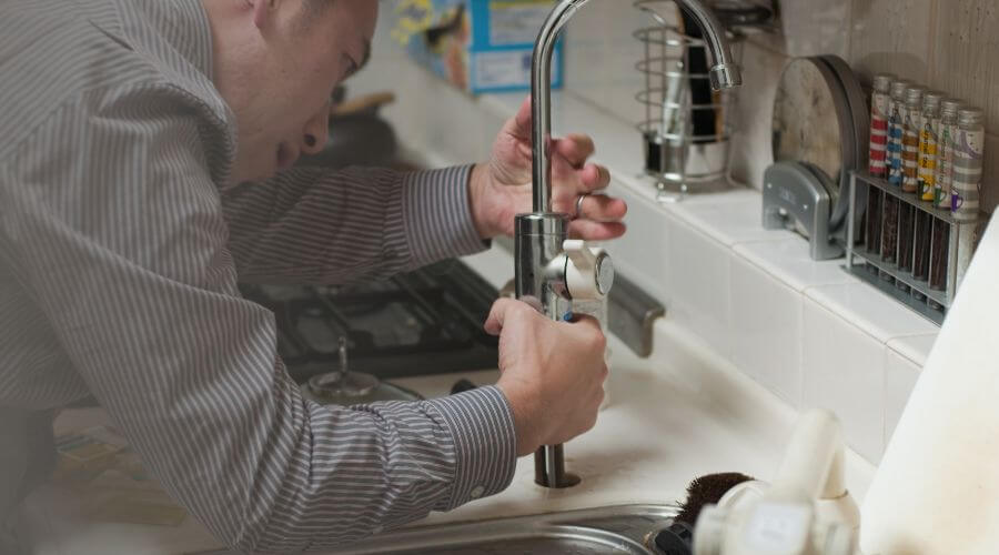 Professional Tankless Water Heater Installation in Norris, SD